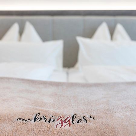 Hotel Gasthof Brueggler Радщат Екстериор снимка