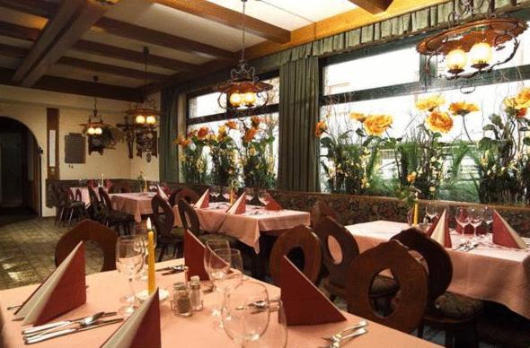 Hotel Gasthof Brueggler Радщат Екстериор снимка