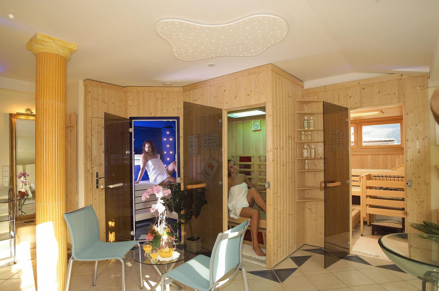 Hotel Gasthof Brueggler Радщат Екстериор снимка