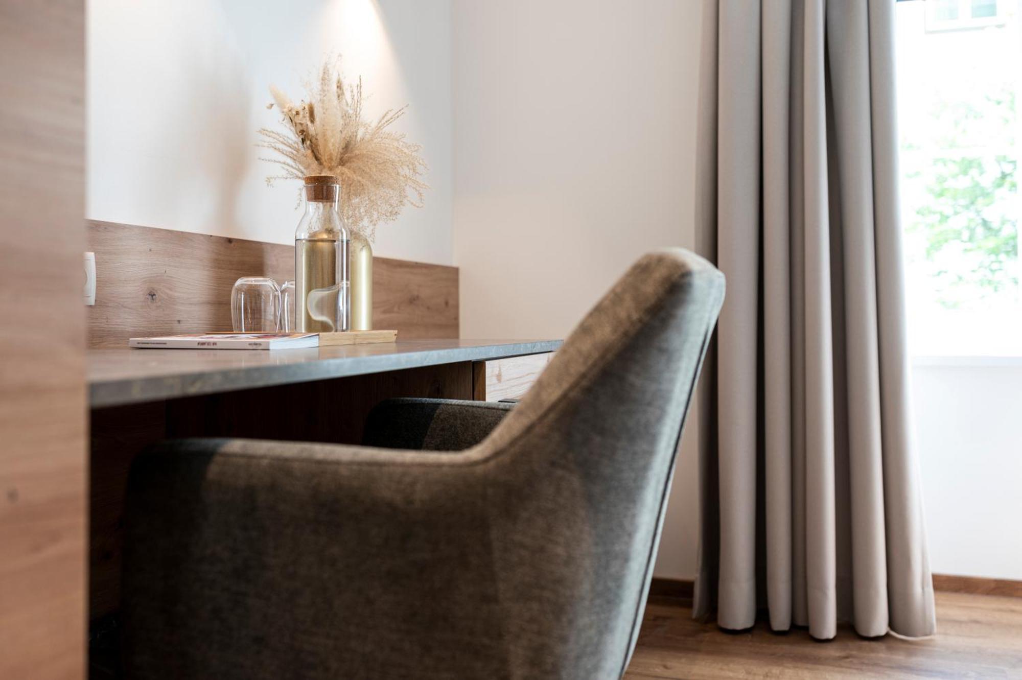 Hotel Gasthof Brueggler Радщат Екстериор снимка