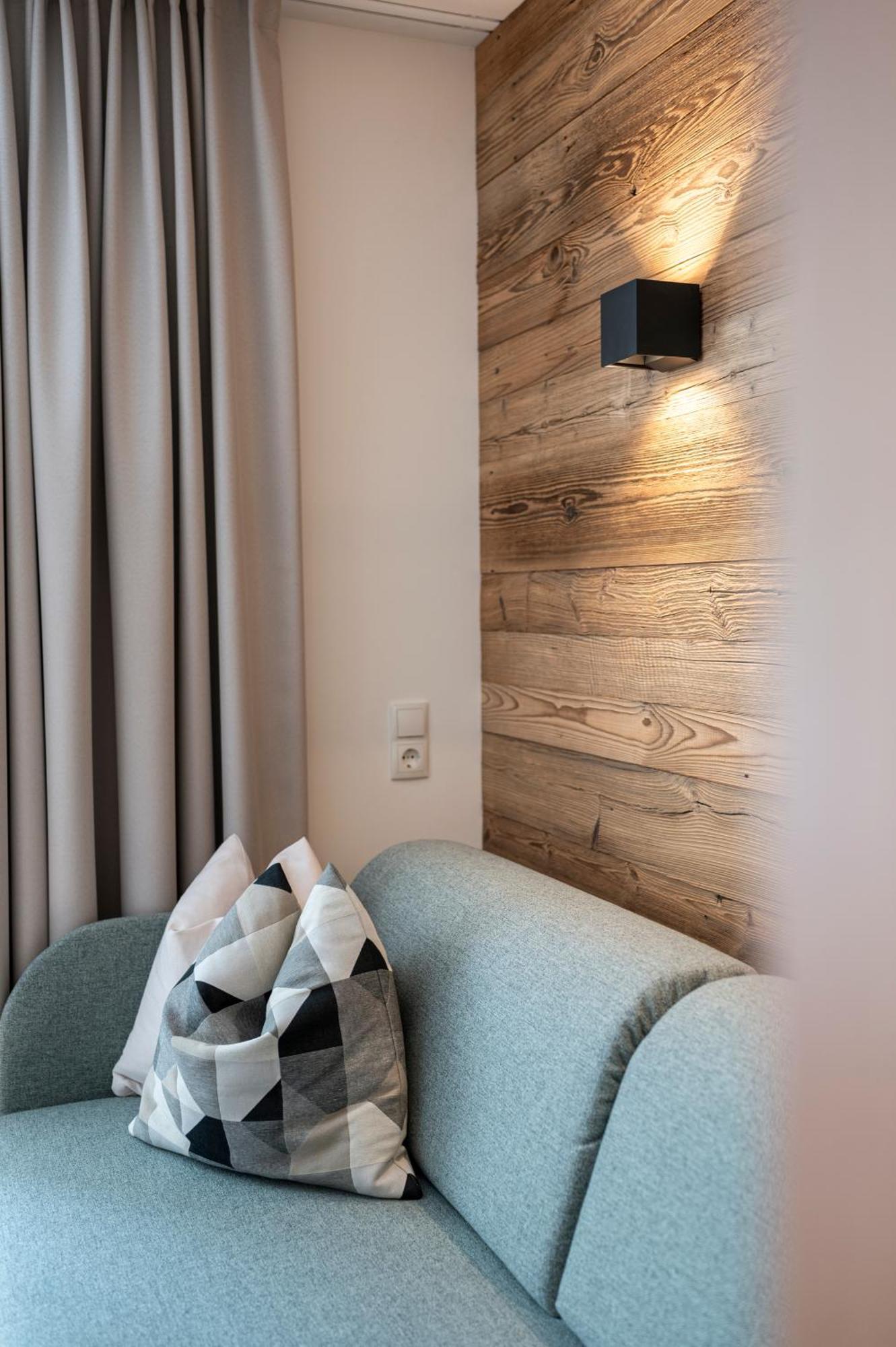 Hotel Gasthof Brueggler Радщат Екстериор снимка