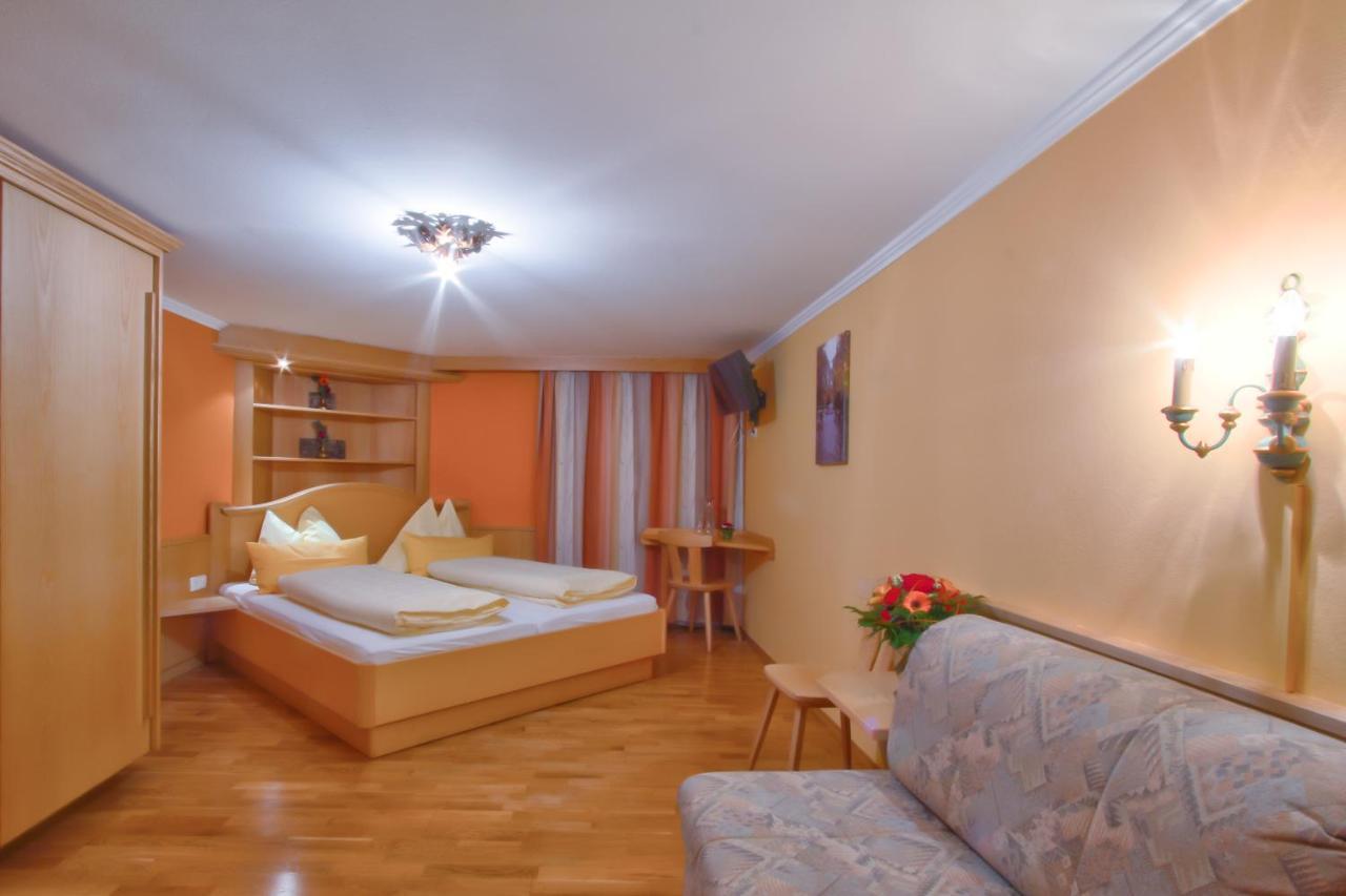 Hotel Gasthof Brueggler Радщат Екстериор снимка