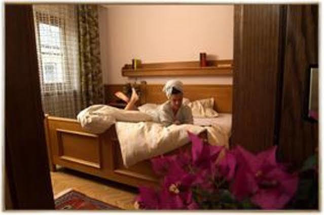 Hotel Gasthof Brueggler Радщат Екстериор снимка