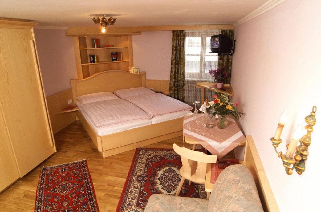 Hotel Gasthof Brueggler Радщат Екстериор снимка